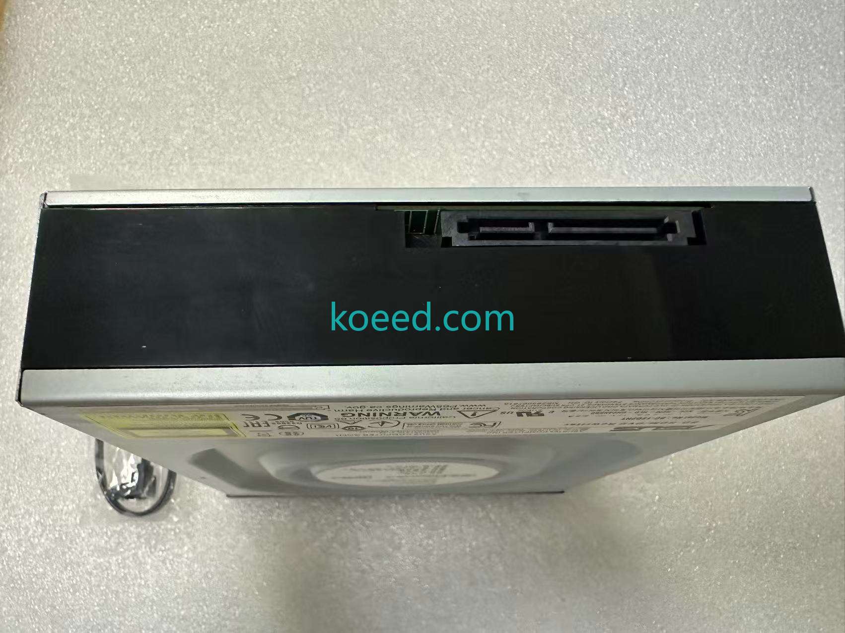 BC-12D2HT - Product View