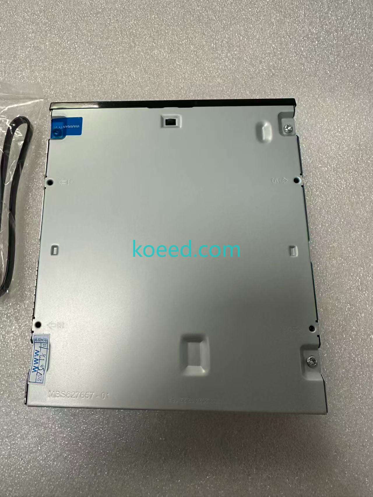 BC-12D2HT - Product View