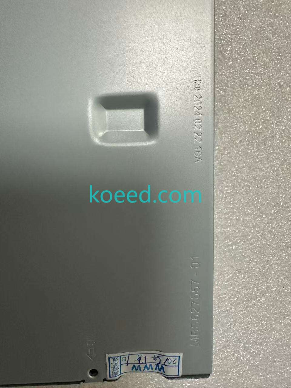 BC-12D2HT - Product View