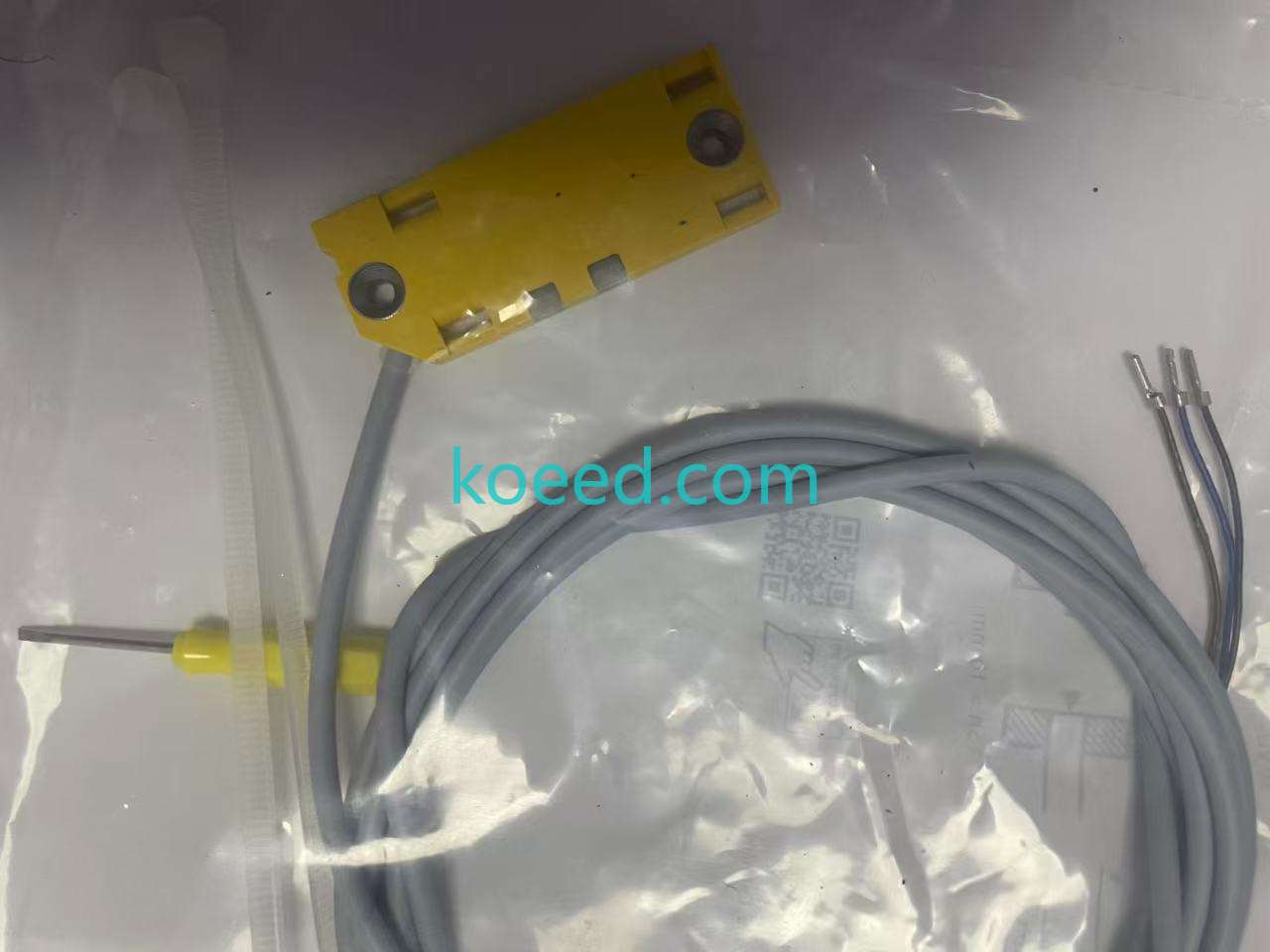 BC10-QF5.5-AP6X2 side view