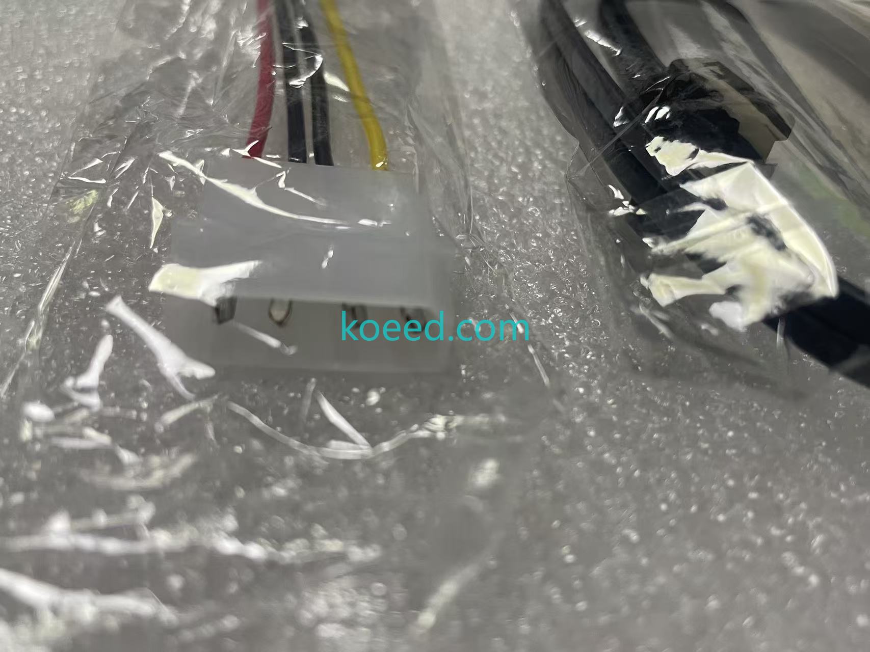 BDR-S09XLB Interface Details