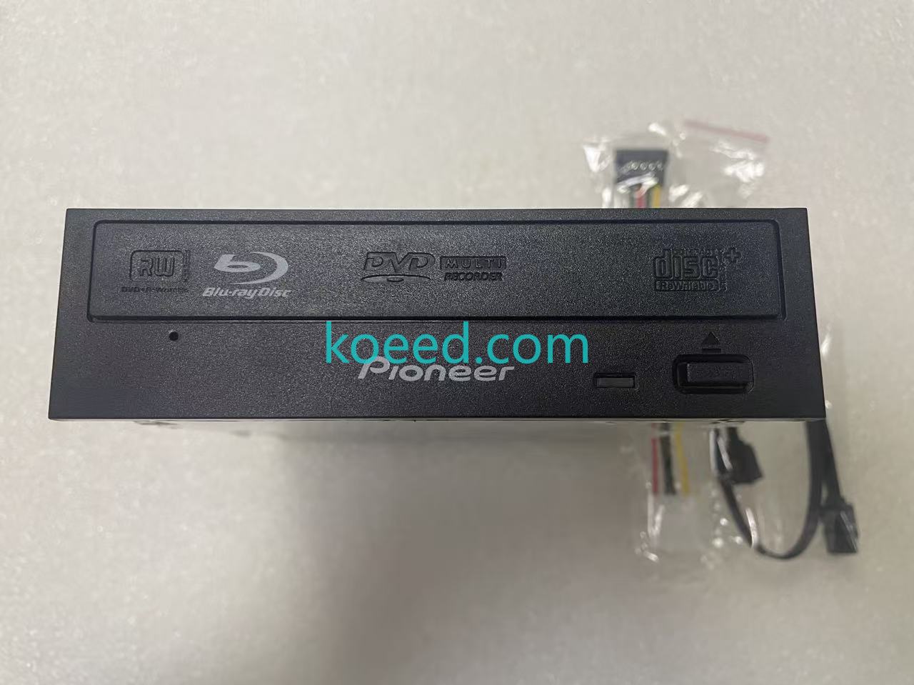 BDR-S09XLB Installation Guide