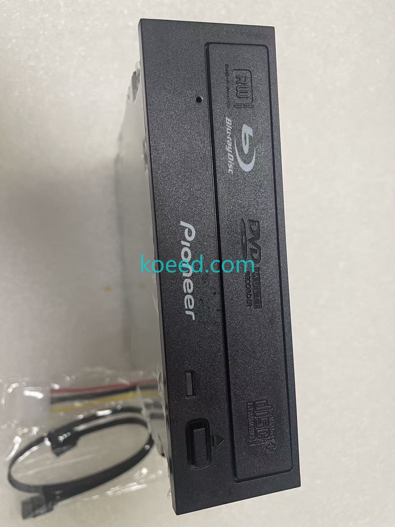 BDR-S09XLB Performance Data