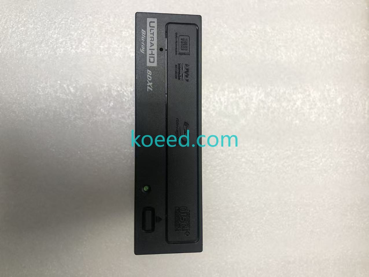 BDR-S11JBK - Koeed Fashion View
