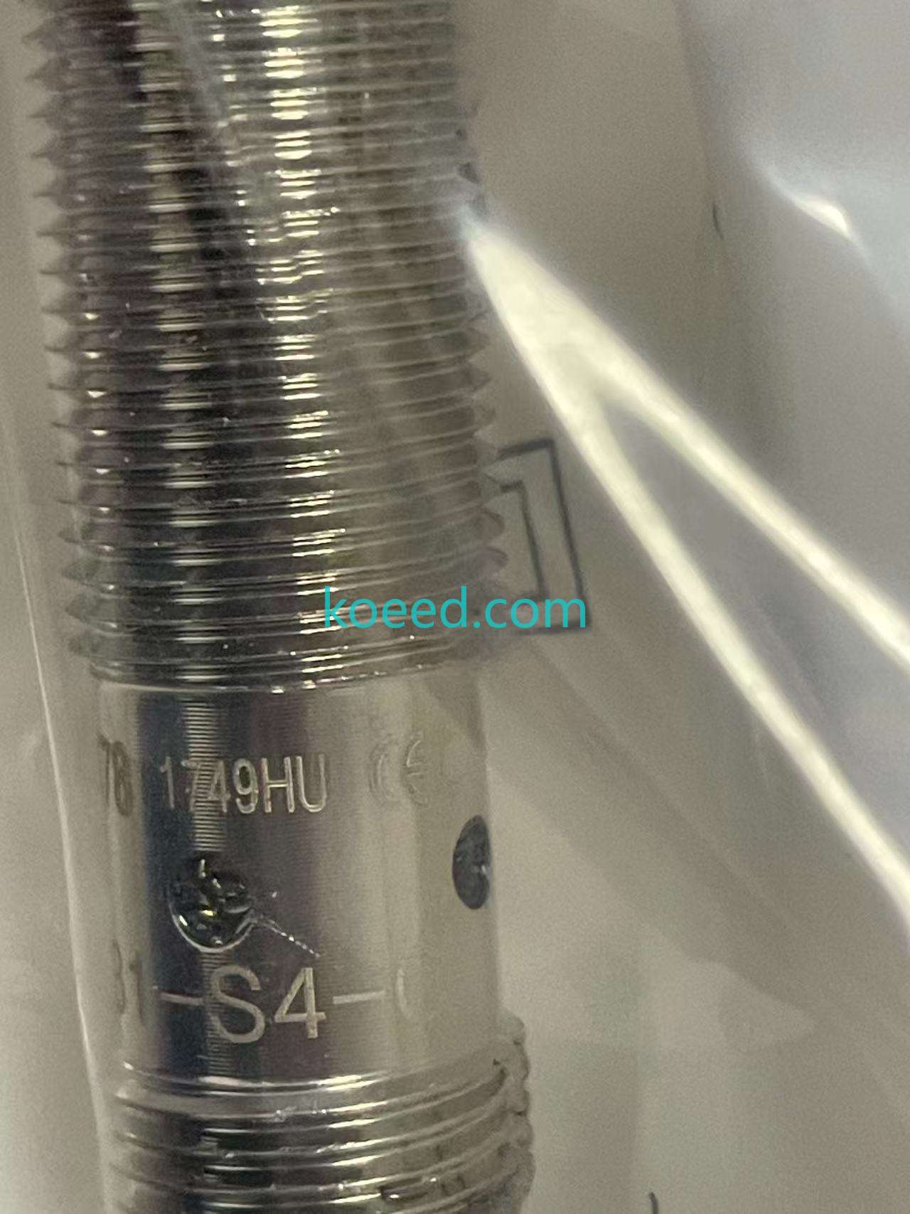 BES 516-131-S4-C Technical Details