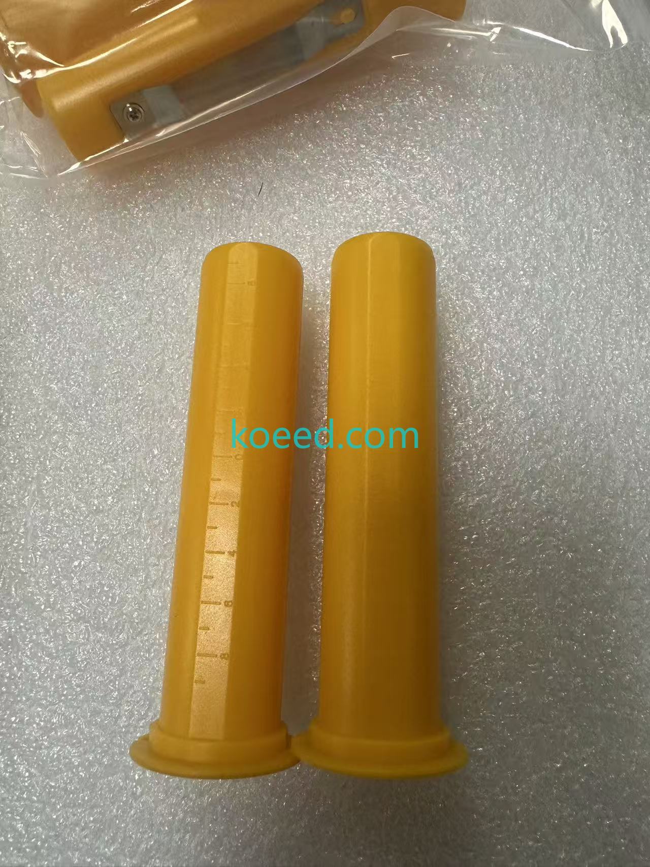 BES02NA Sensor Technical Details