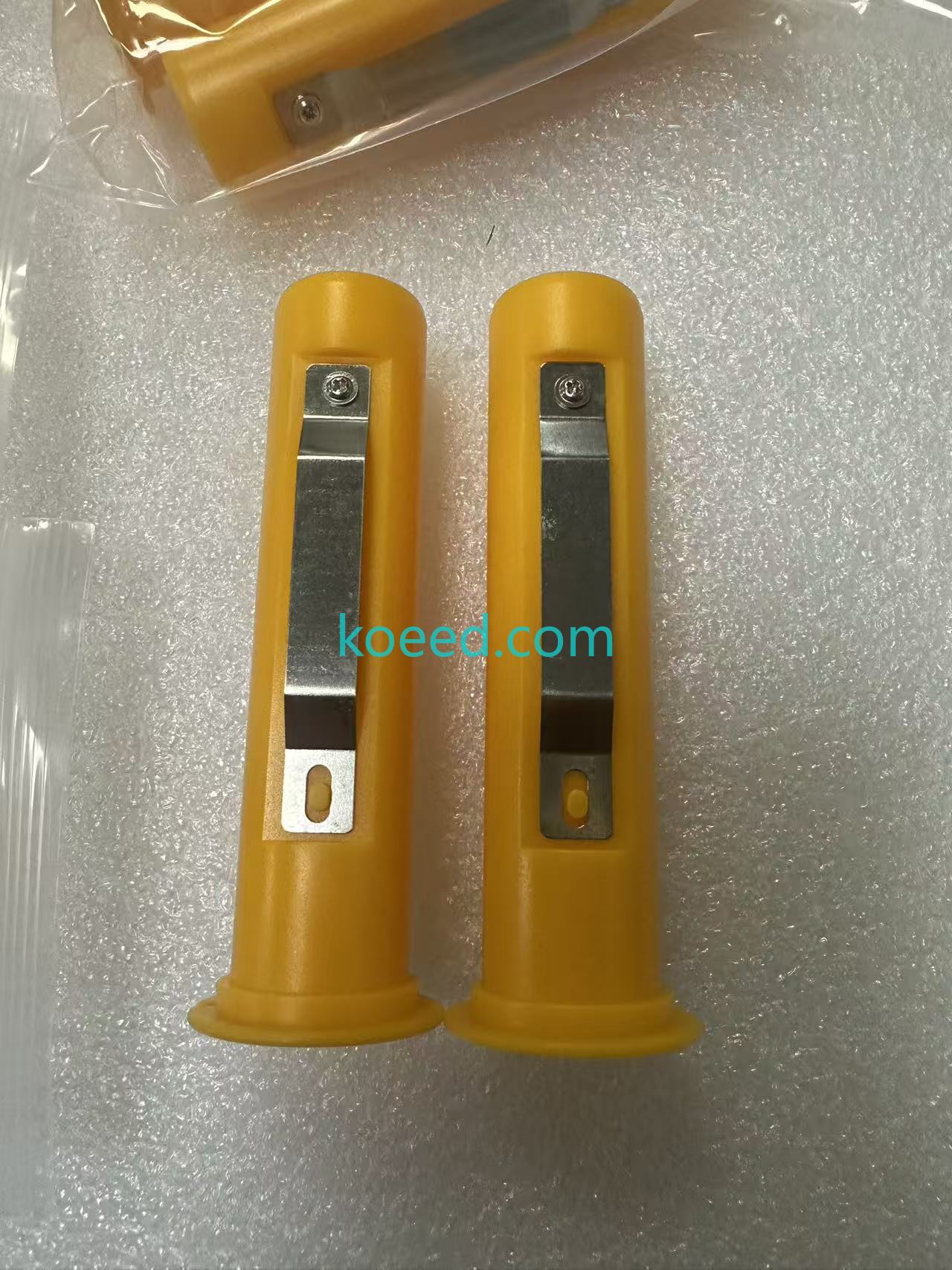 BES02NA Sensor Front View