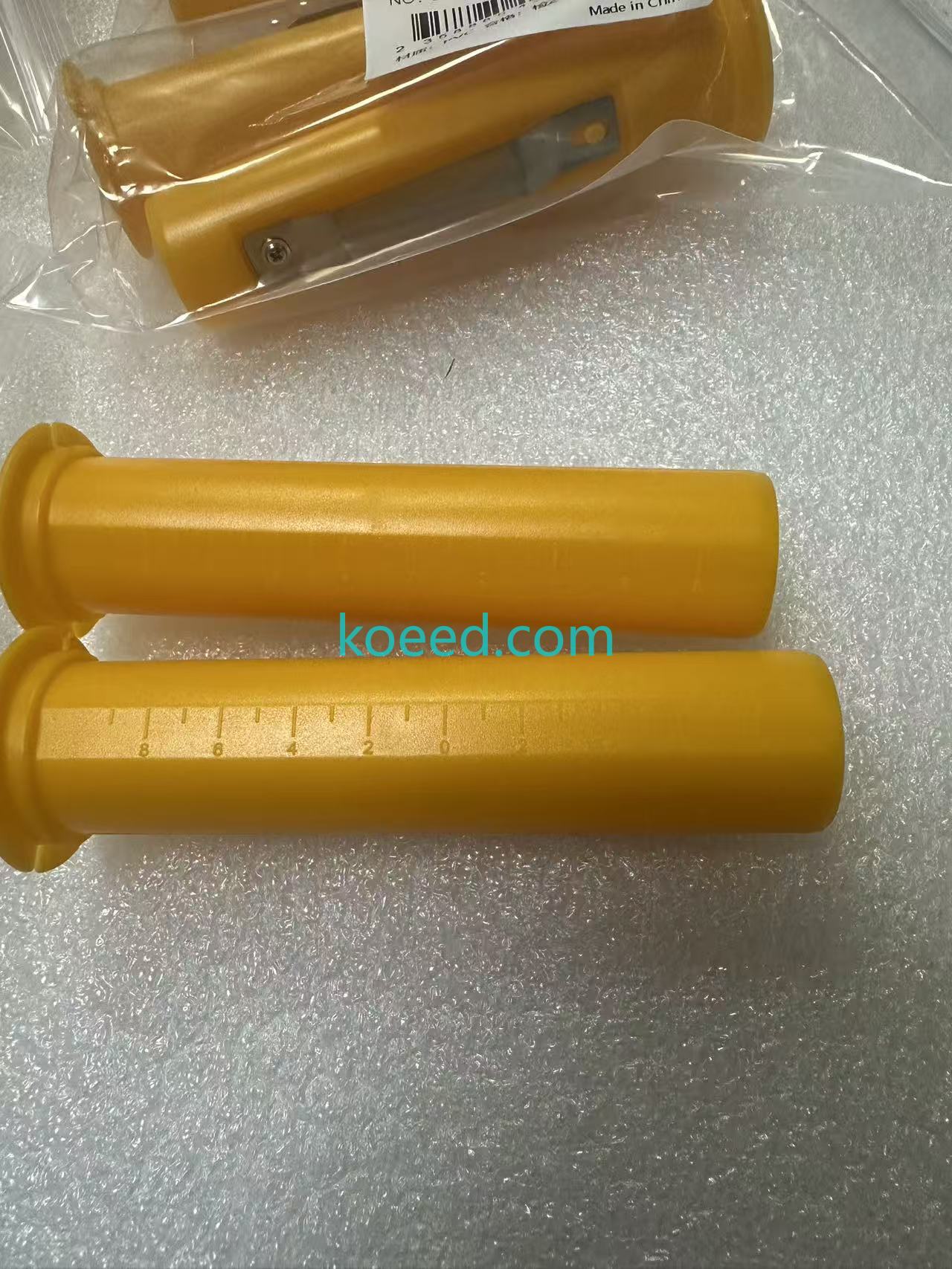 BES02NA Sensor Specifications