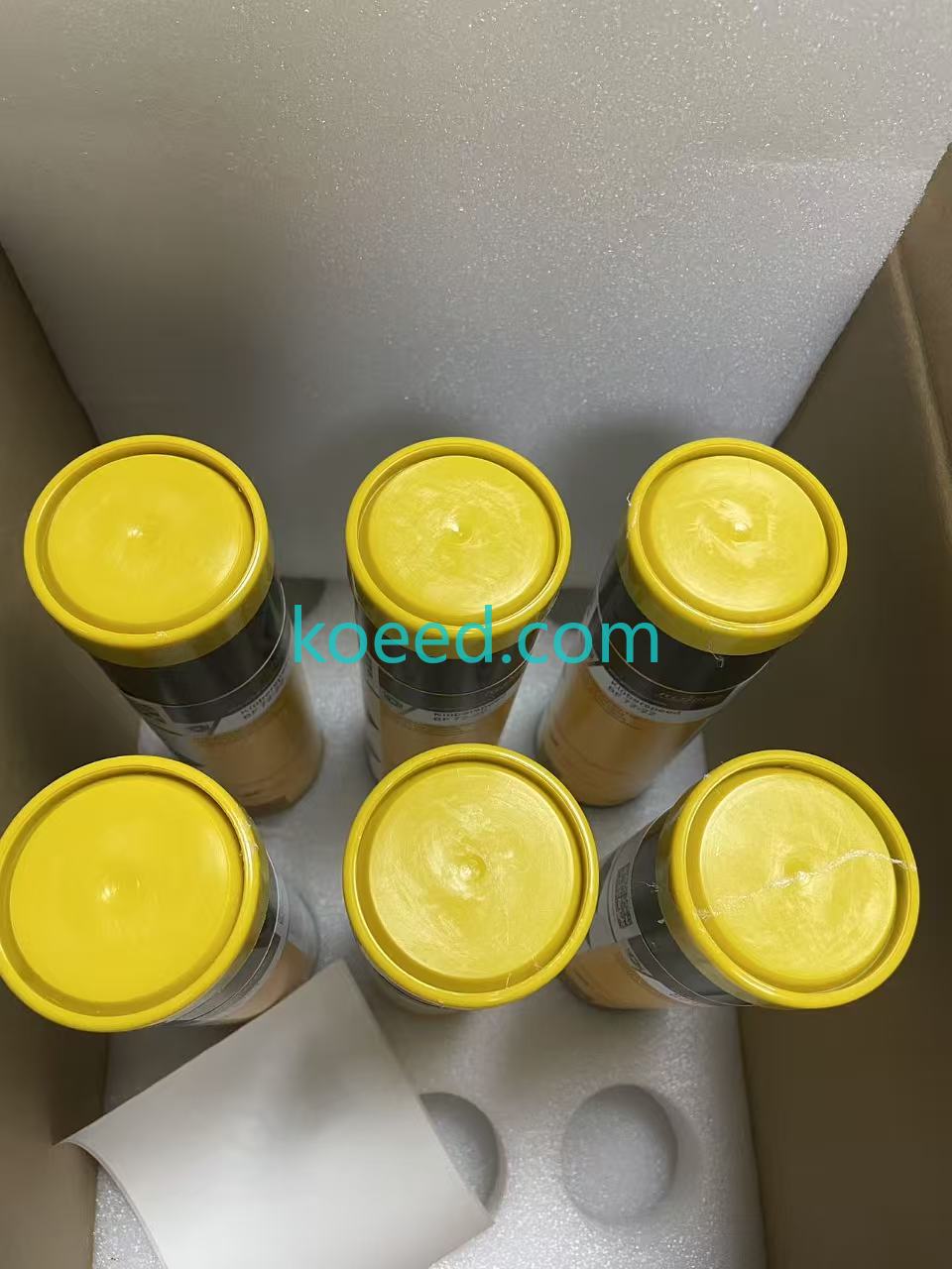 Klüberspeed BF 72-22 Grease Packaging