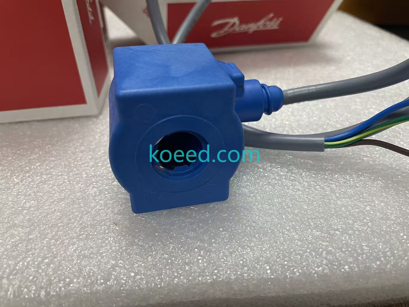 BF230CS - Koeed Fashion View