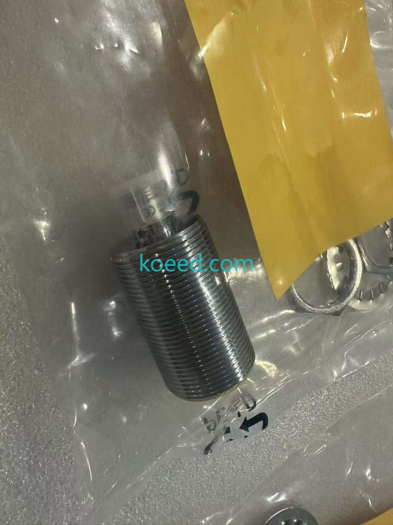 Turck BI10-M30-AP6X-H1141 Connector Detail