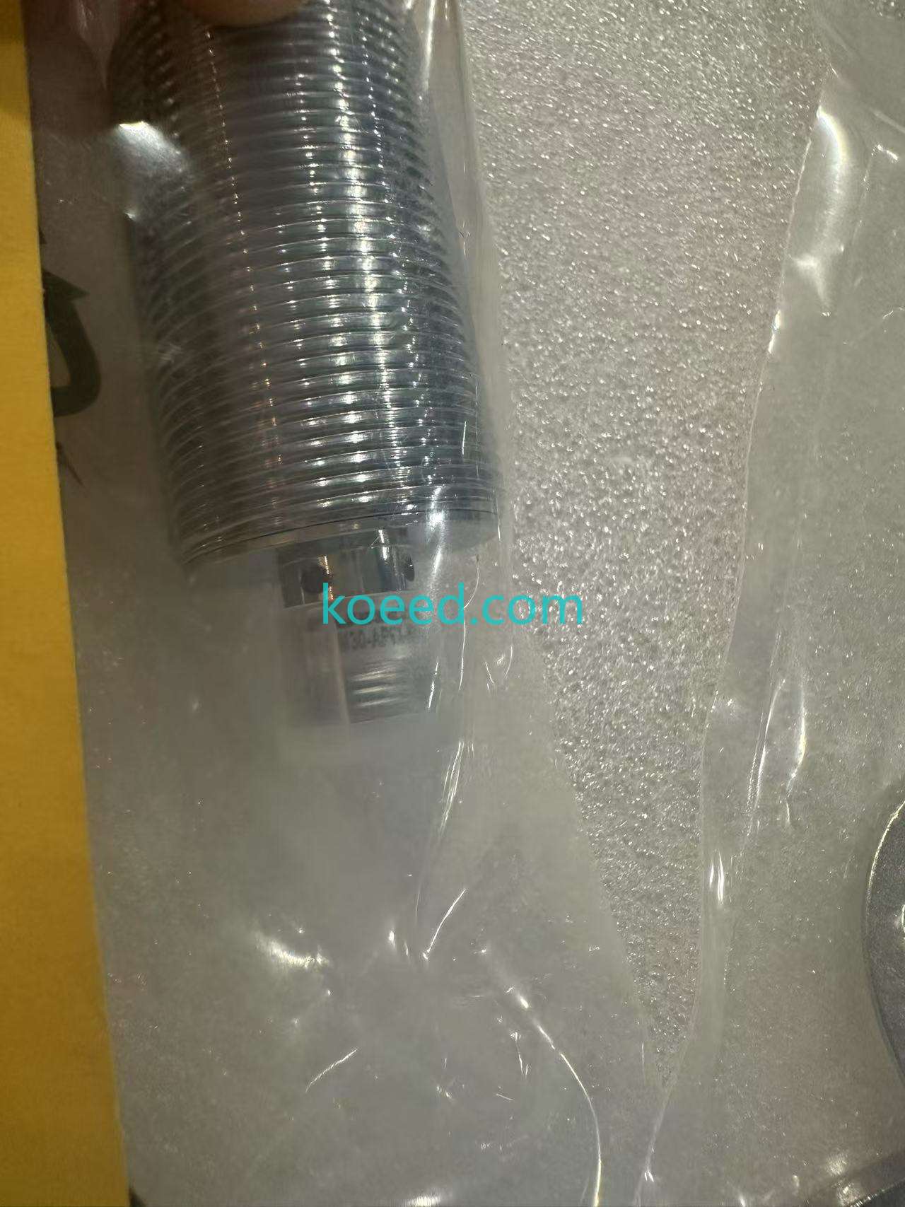 Turck BI10-M30-AP6X-H1141 Application Example