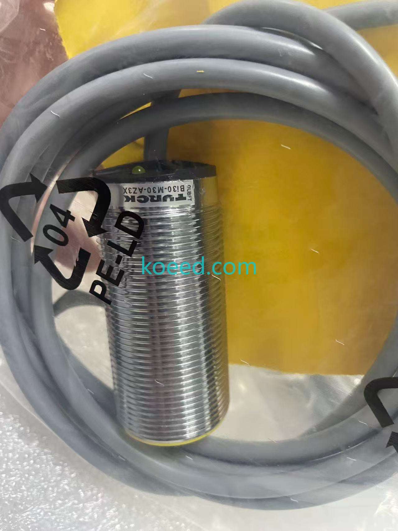 BI30-M30-AZ3X - Product View