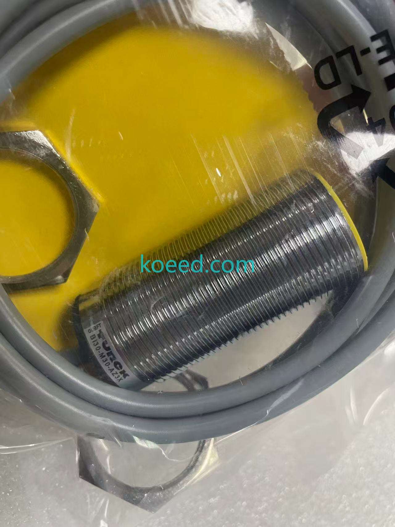 BI30-M30-AZ3X - Product View