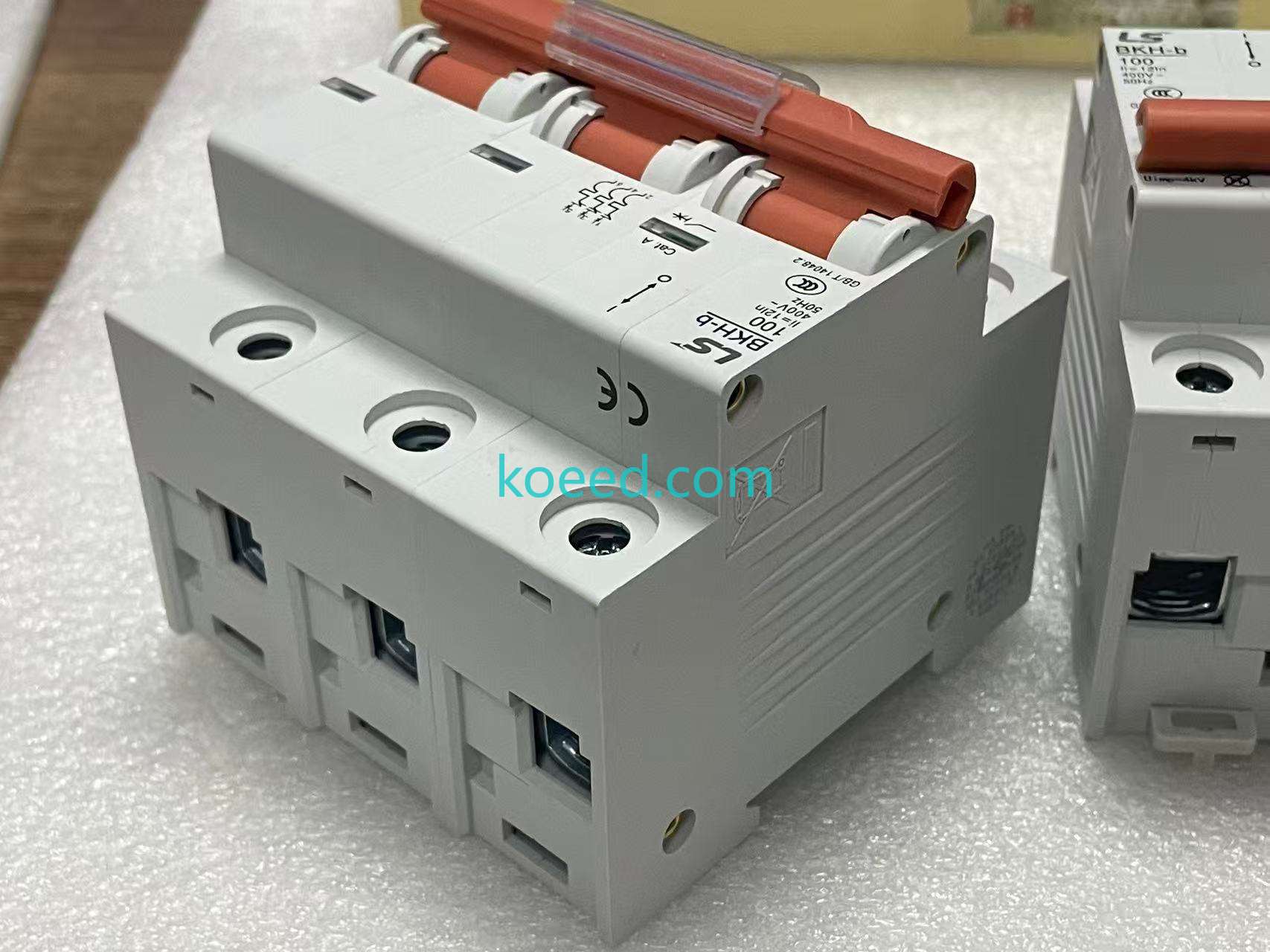 BKH-b - Product View