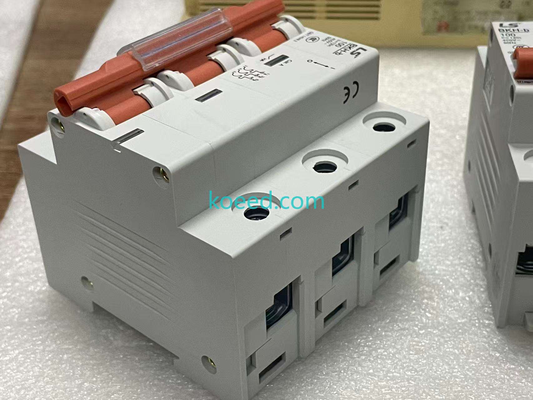 BKH-b - Product View