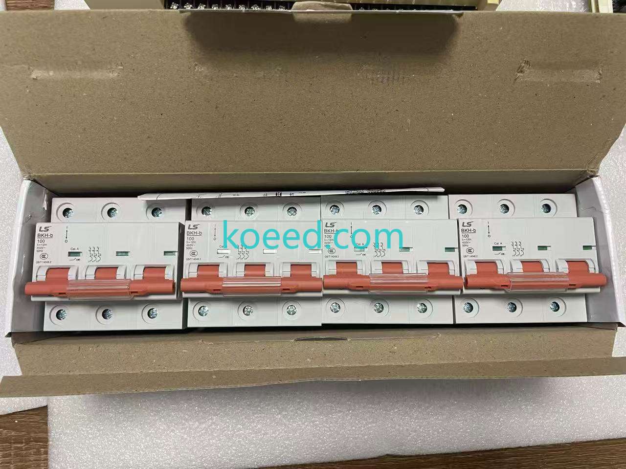 BKH-b - Product View