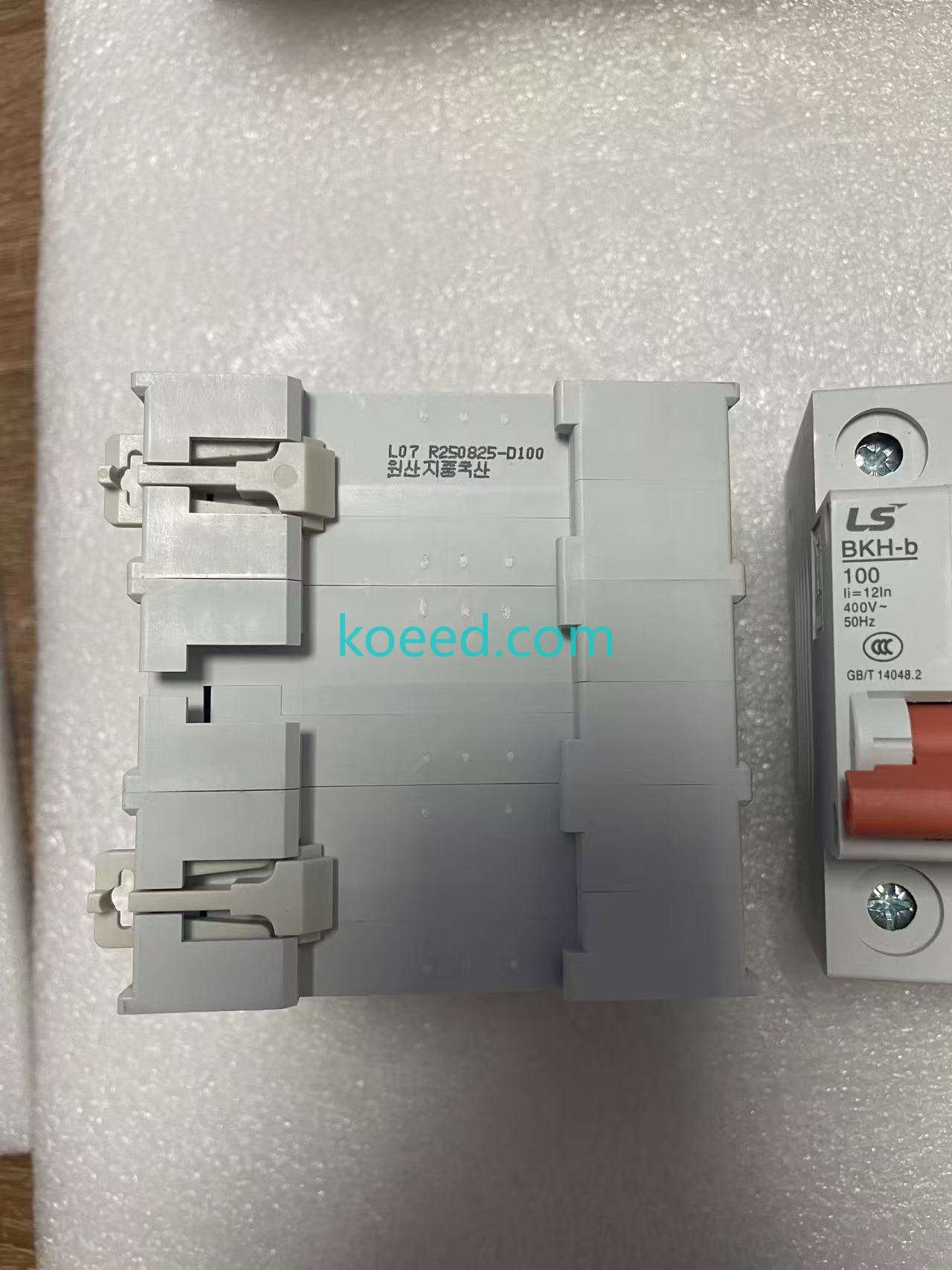 BKH-b - Product View