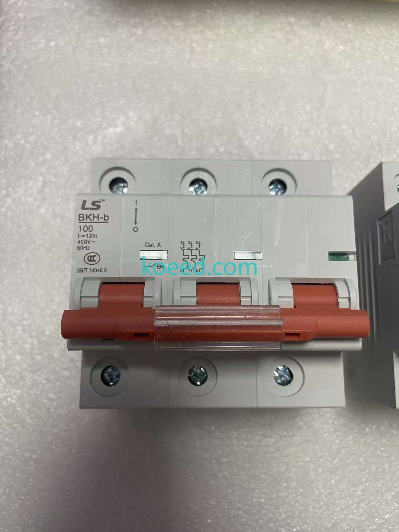 BKH-b - Product View