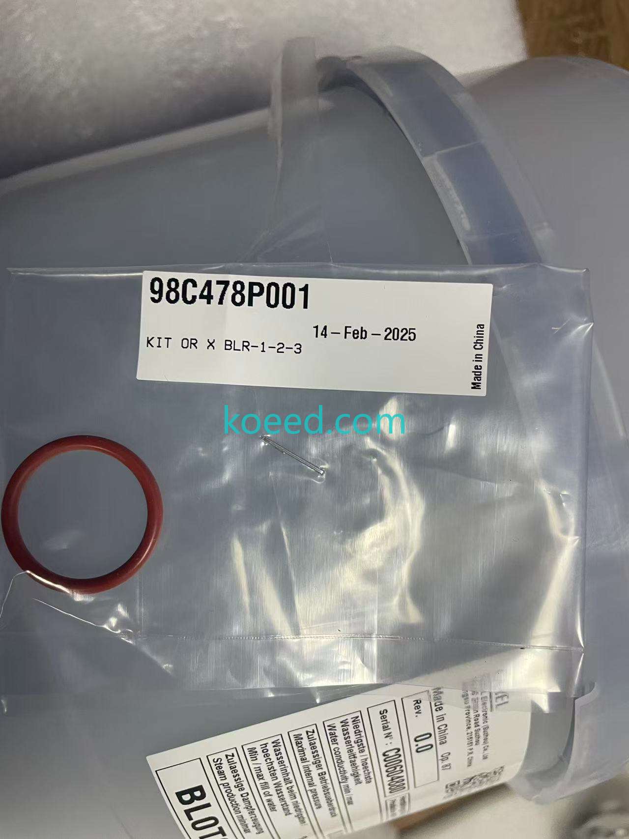 BL0T3B00H0 - Product View