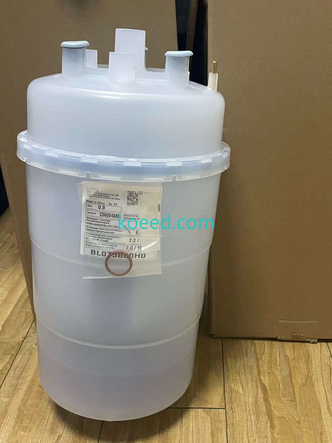 BL0T3B00H0 - Product View