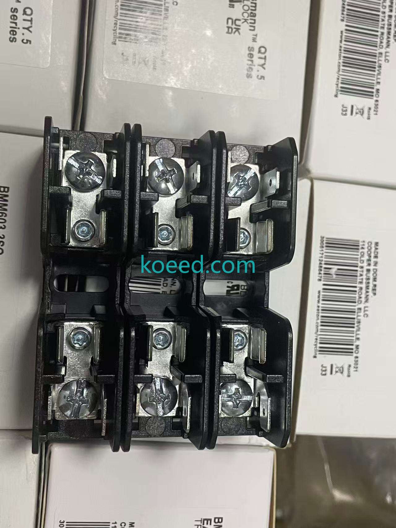 BMM603-3SQ - Product View