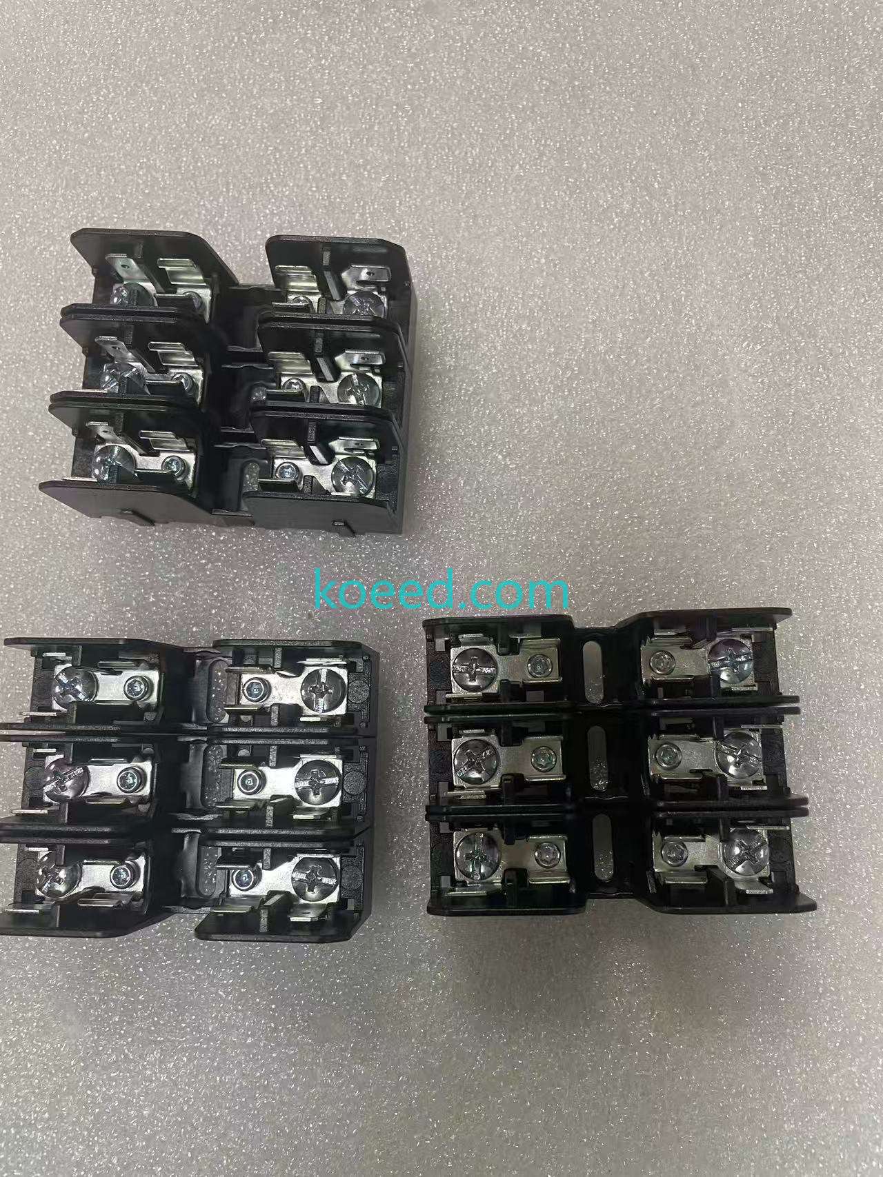 BMM603-3SQ - Product View