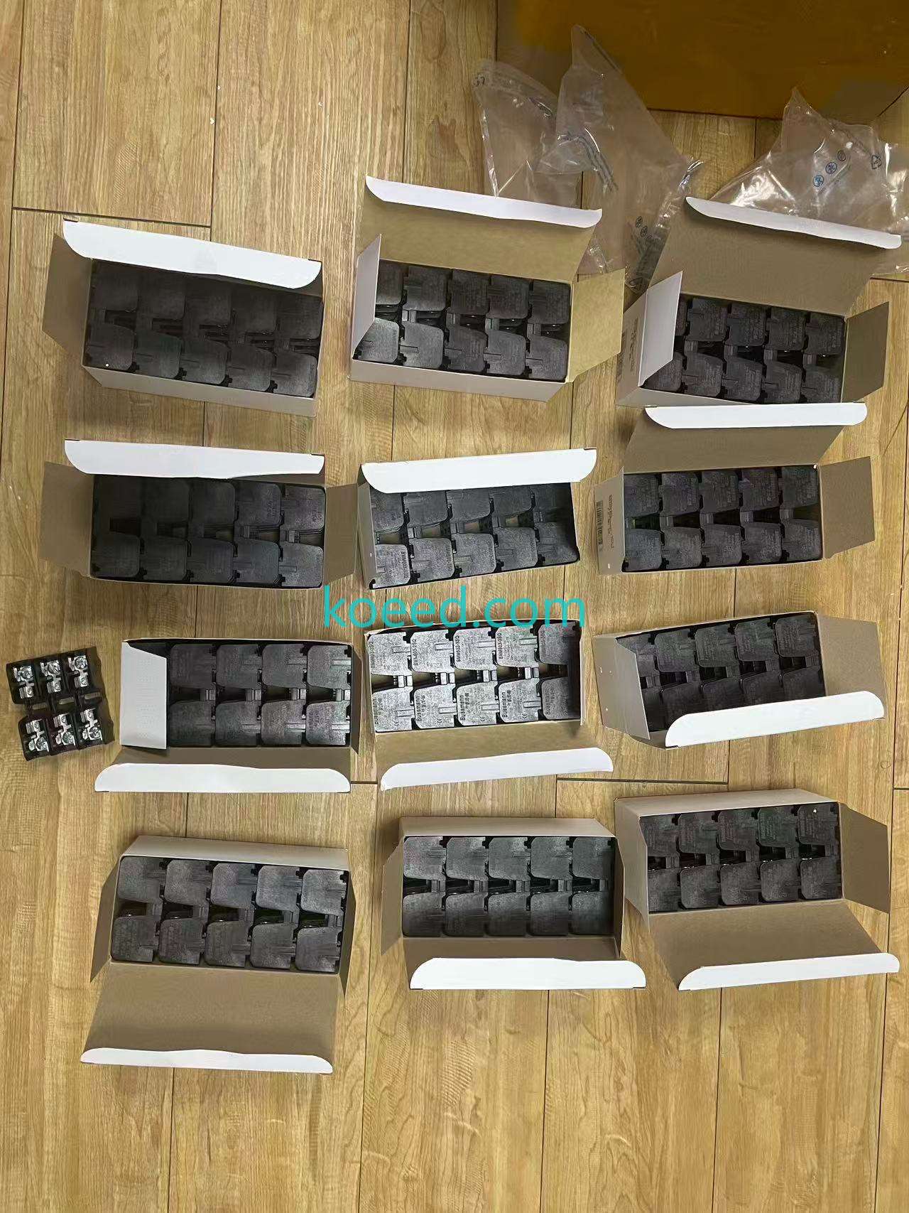 BMM603-3SQ - Product View