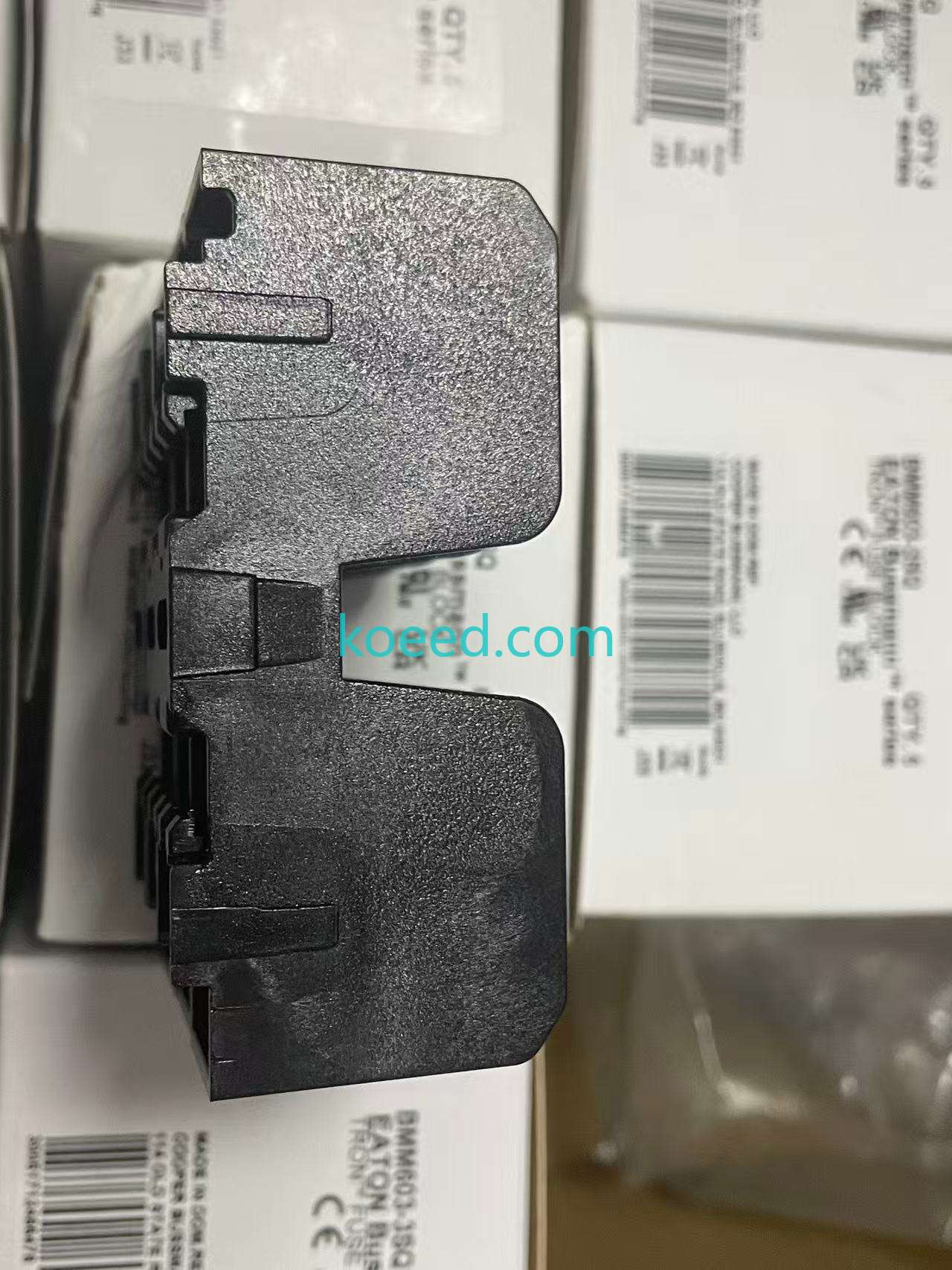 BMM603-3SQ - Product View