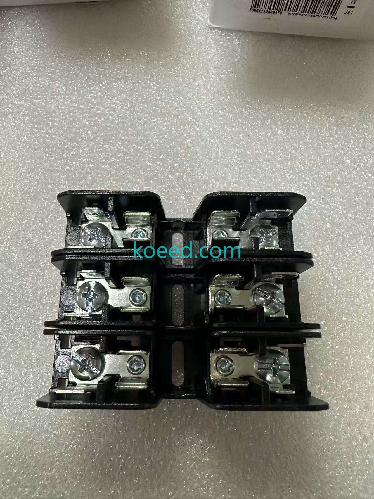 BMM603-3SQ Modular Assembly