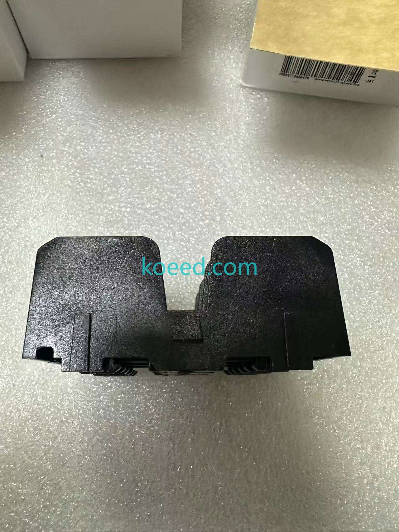 BMM603-3SQ Protection Features