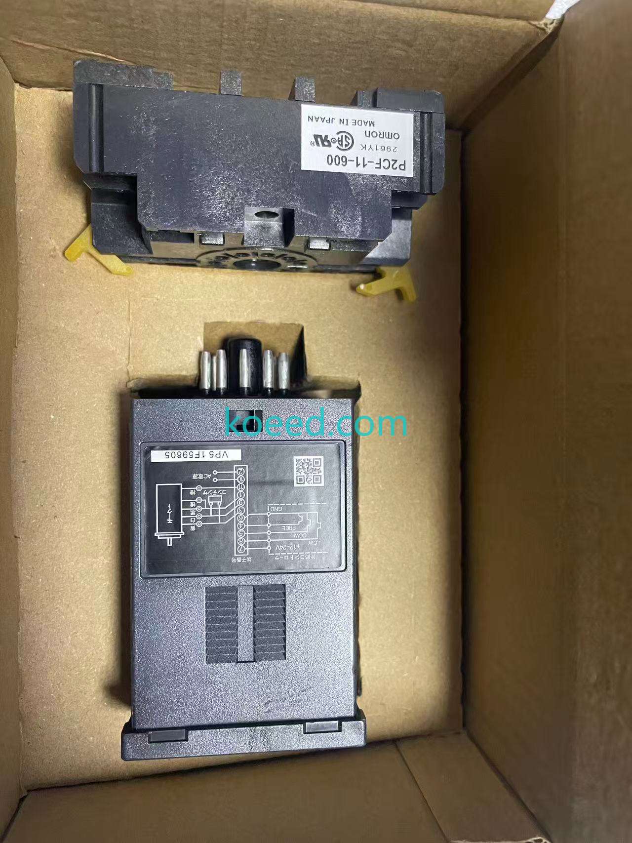 BMP502H Performance Chart