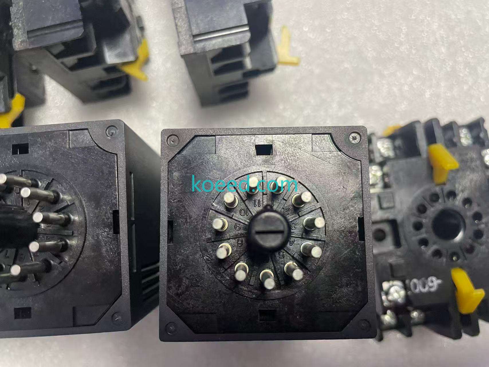 BMP502H Application Examples