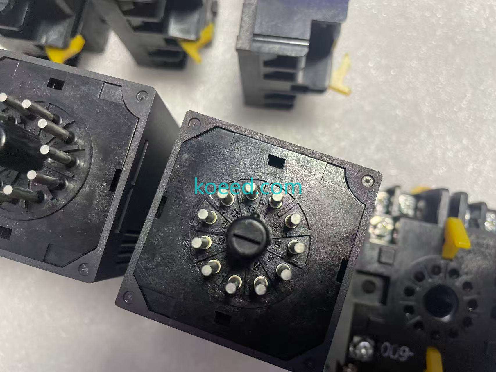 BMP502H Installation Guide