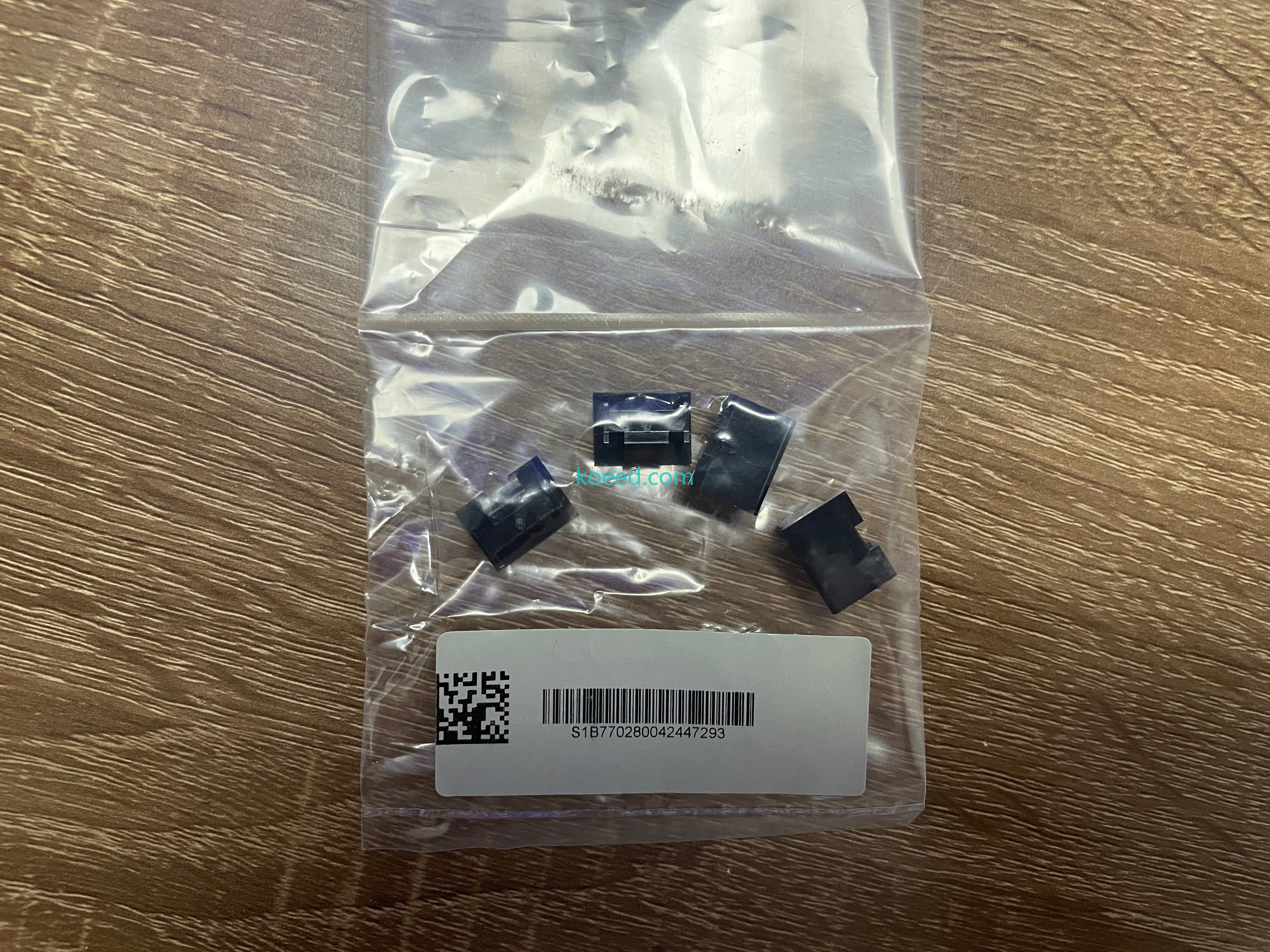 BMXCRA31200 Technical Specifications