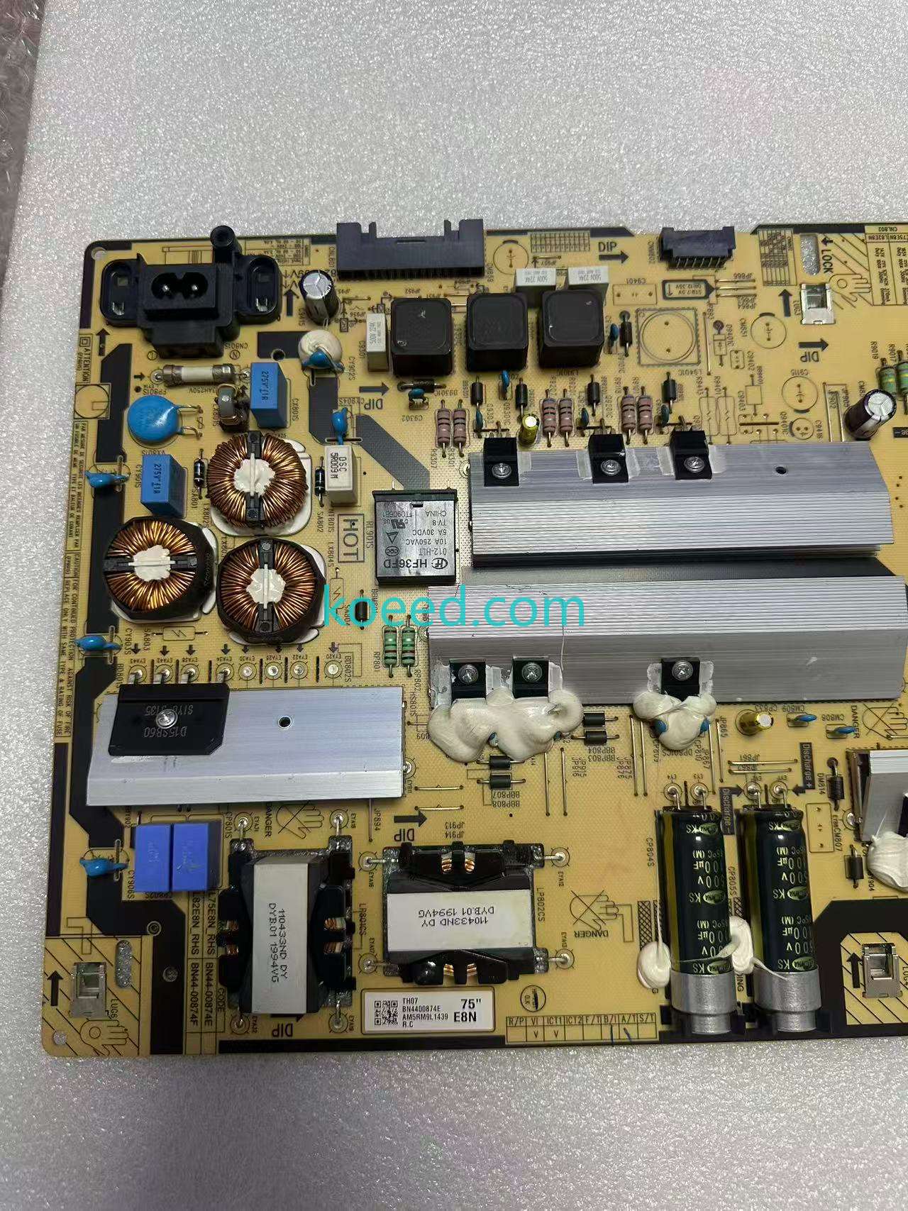 BN44-00874E - Product View