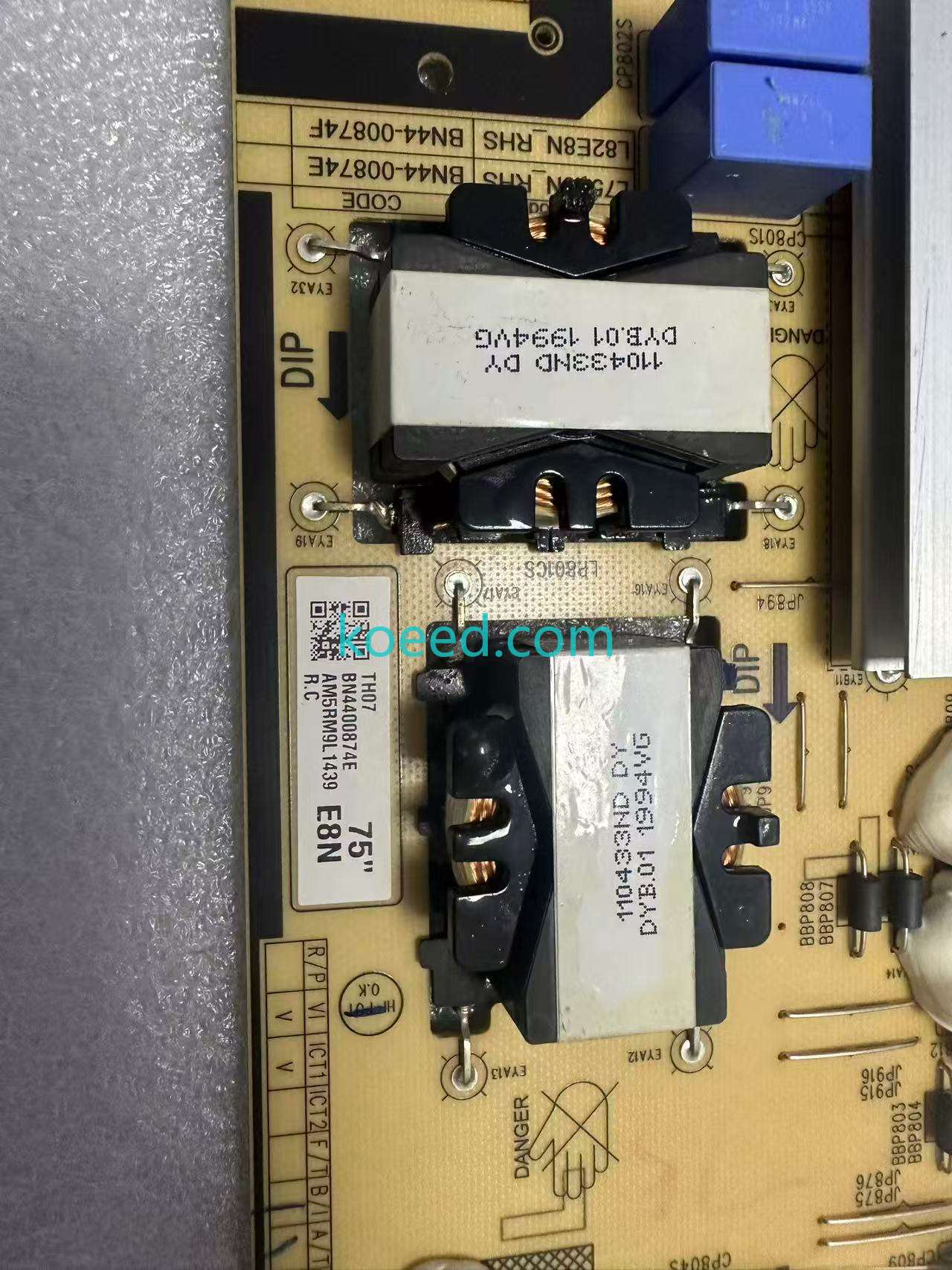 BN44-00874E - Product View