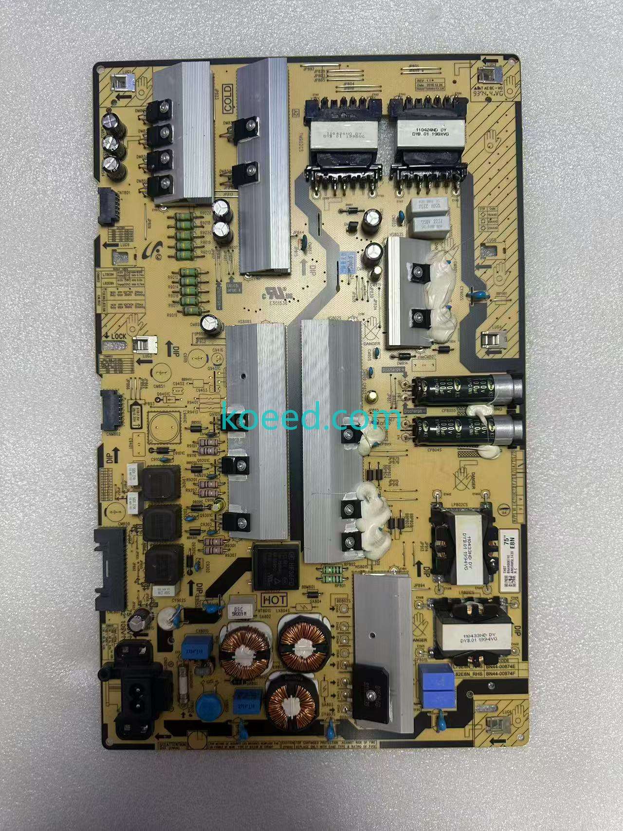 BN44-00874E - Product View