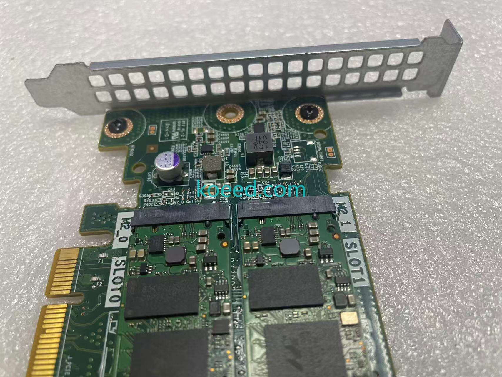 BOSS-S1 - Product View