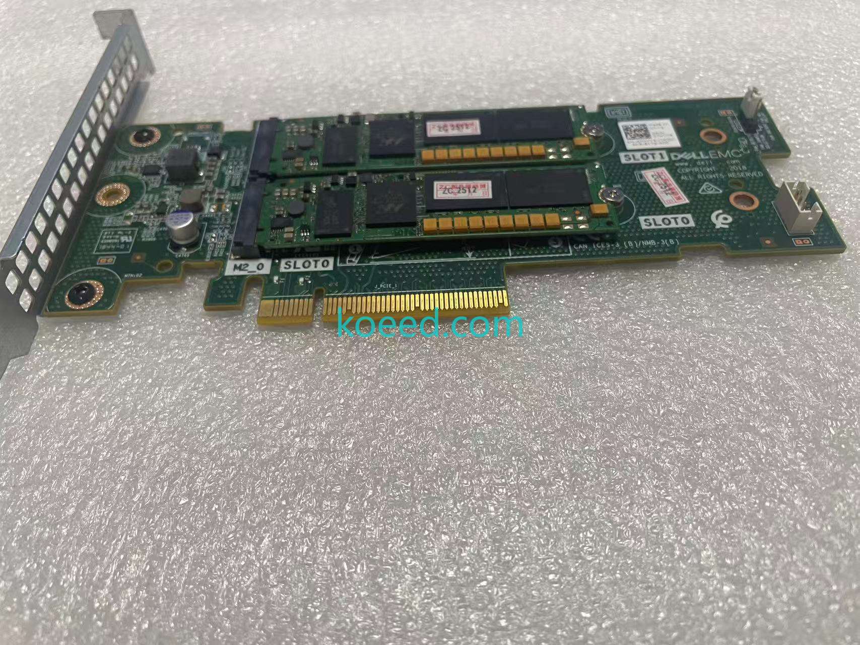 BOSS-S1 - Product View