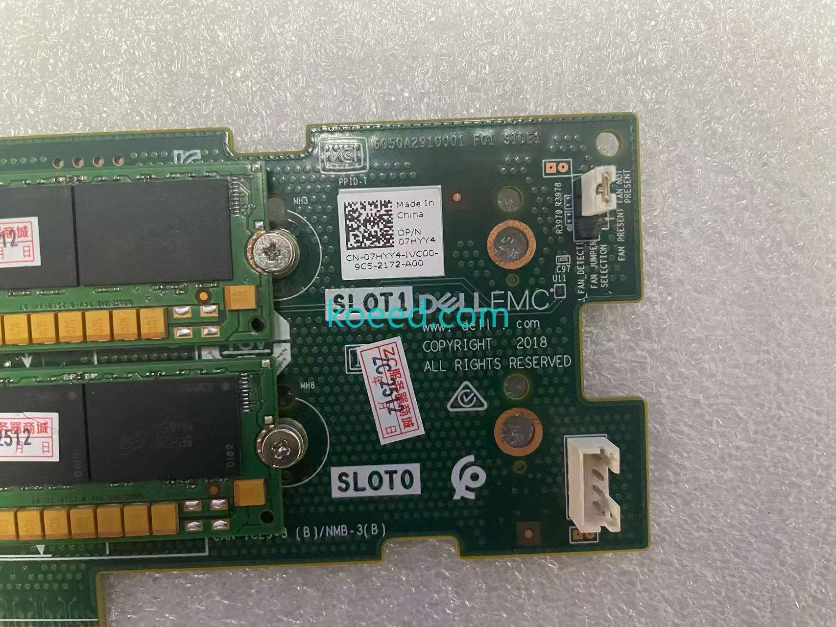 BOSS-S1 - Product View