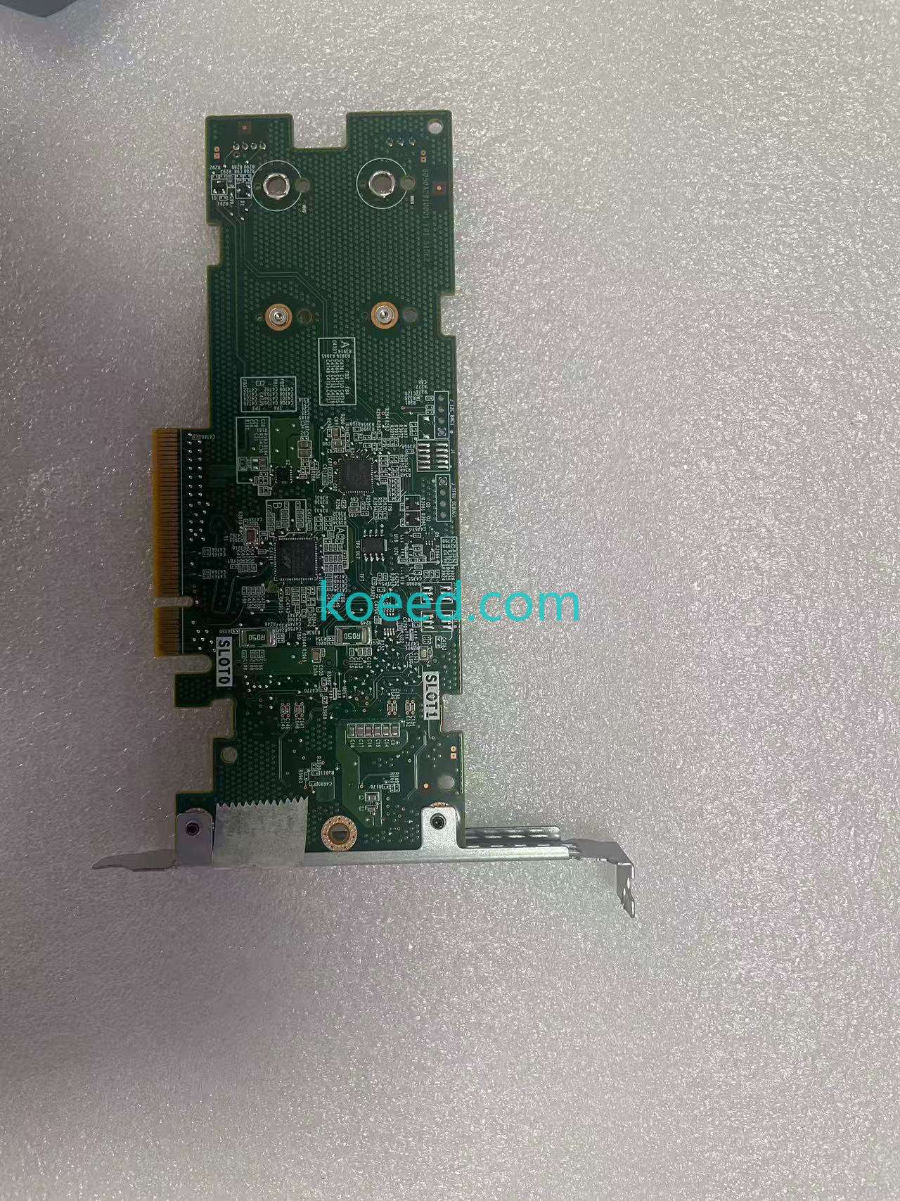 BOSS-S1 - Product View