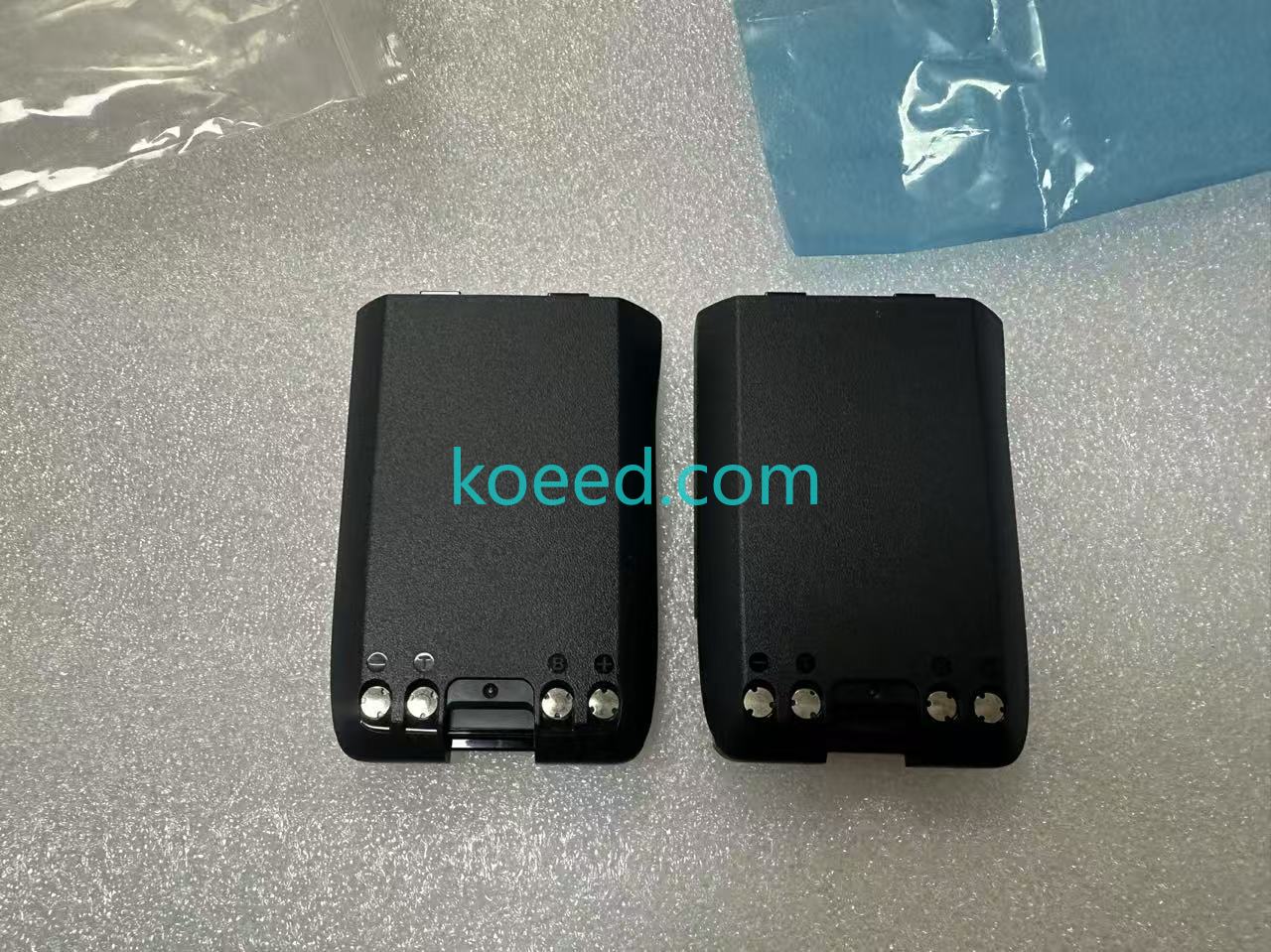 BP-287 Battery Technical Specifications