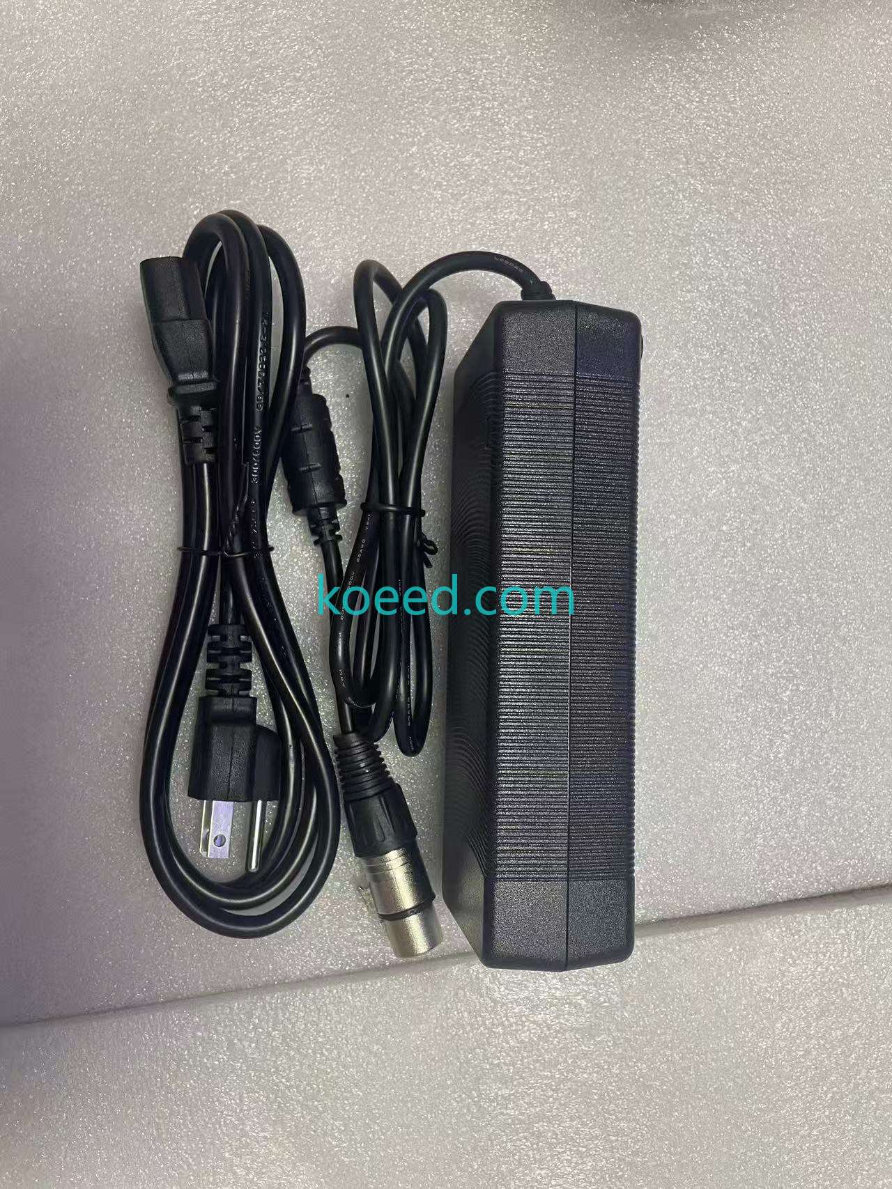 BPM150S24F06 Power Adapter Front View