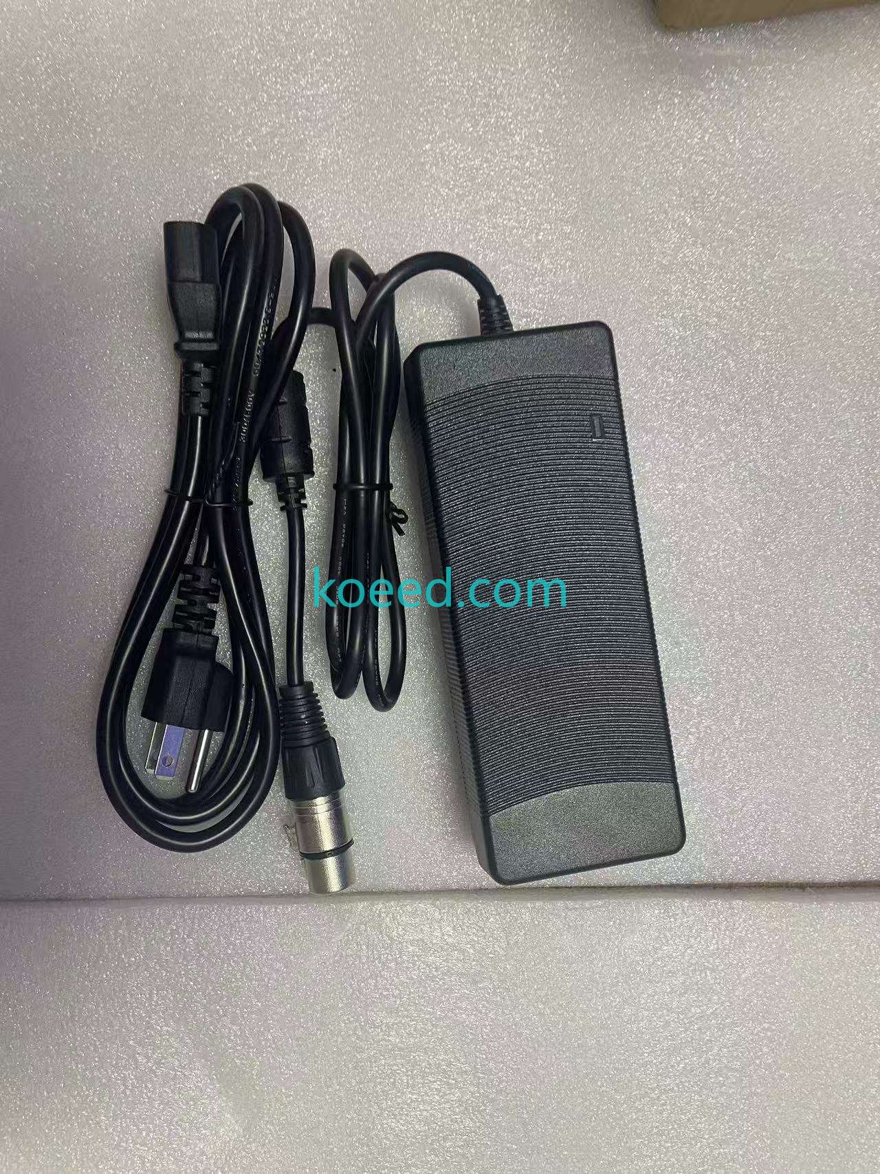 BPM150S24F06 Power Adapter Side View