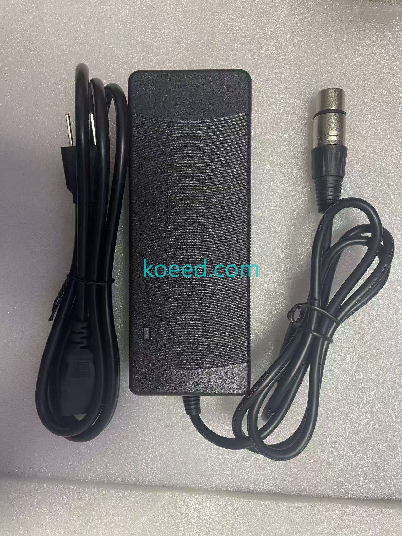 BPM150S24F06 Power Adapter Dimensions