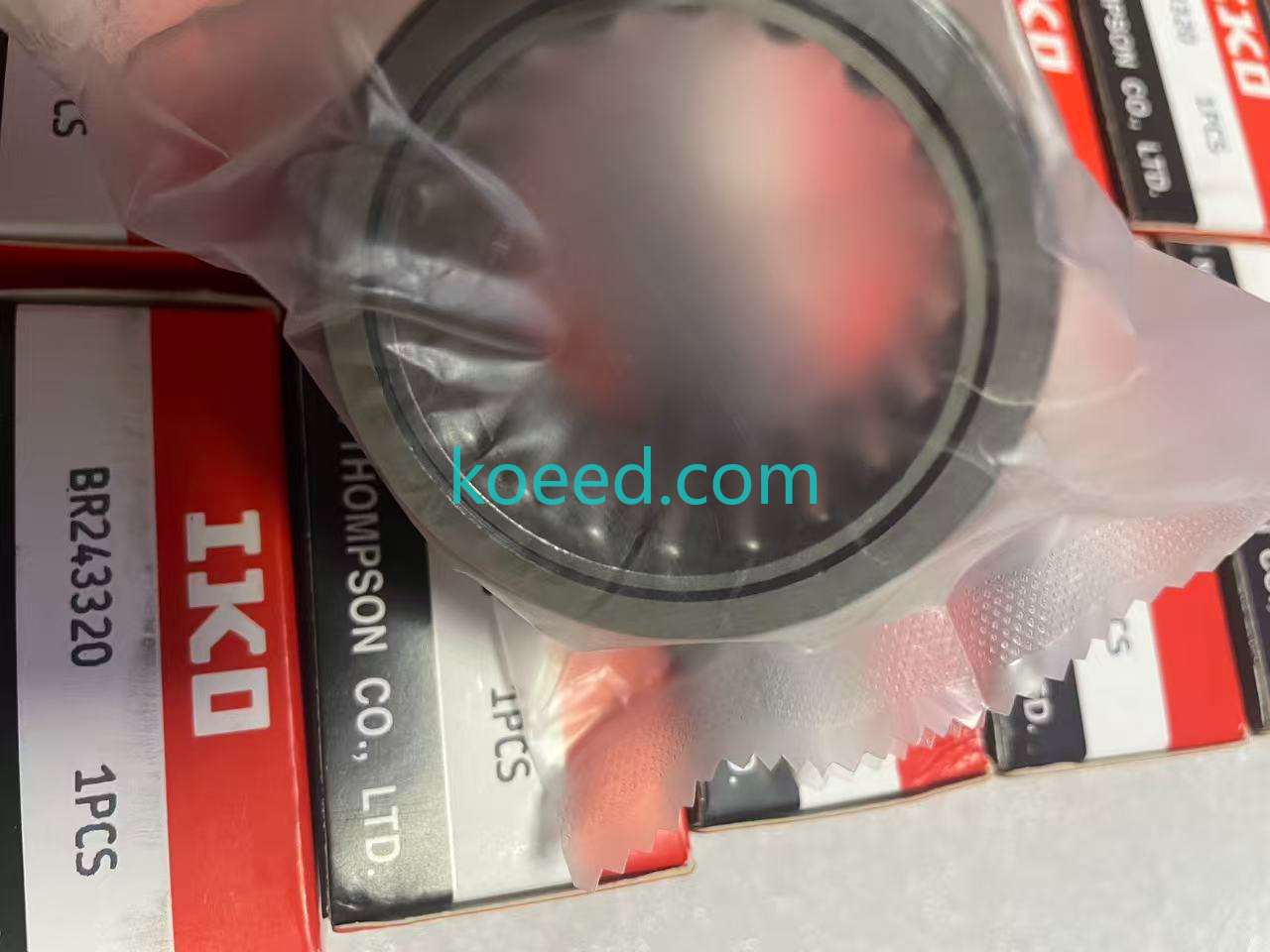 IKO BR243320 Side View