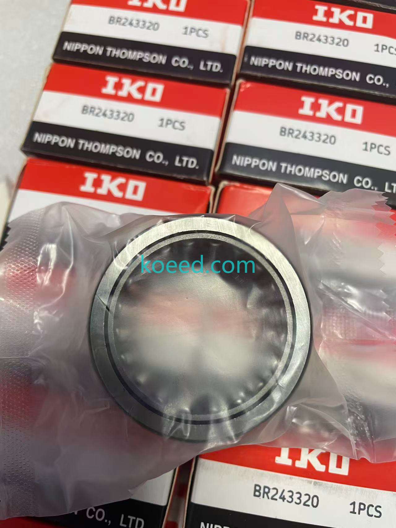 IKO BR243320 Packaging