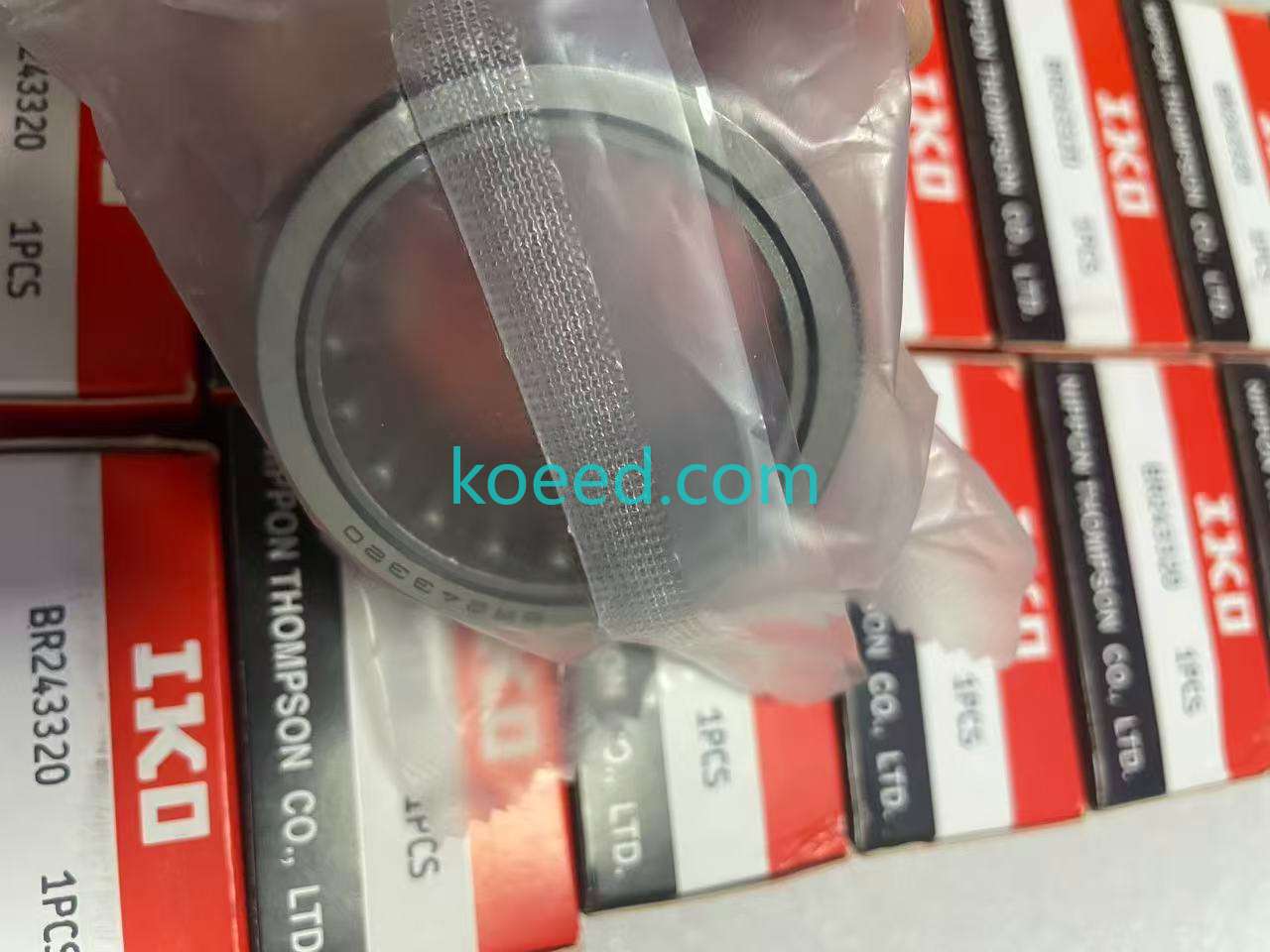 IKO BR243320 Application Example