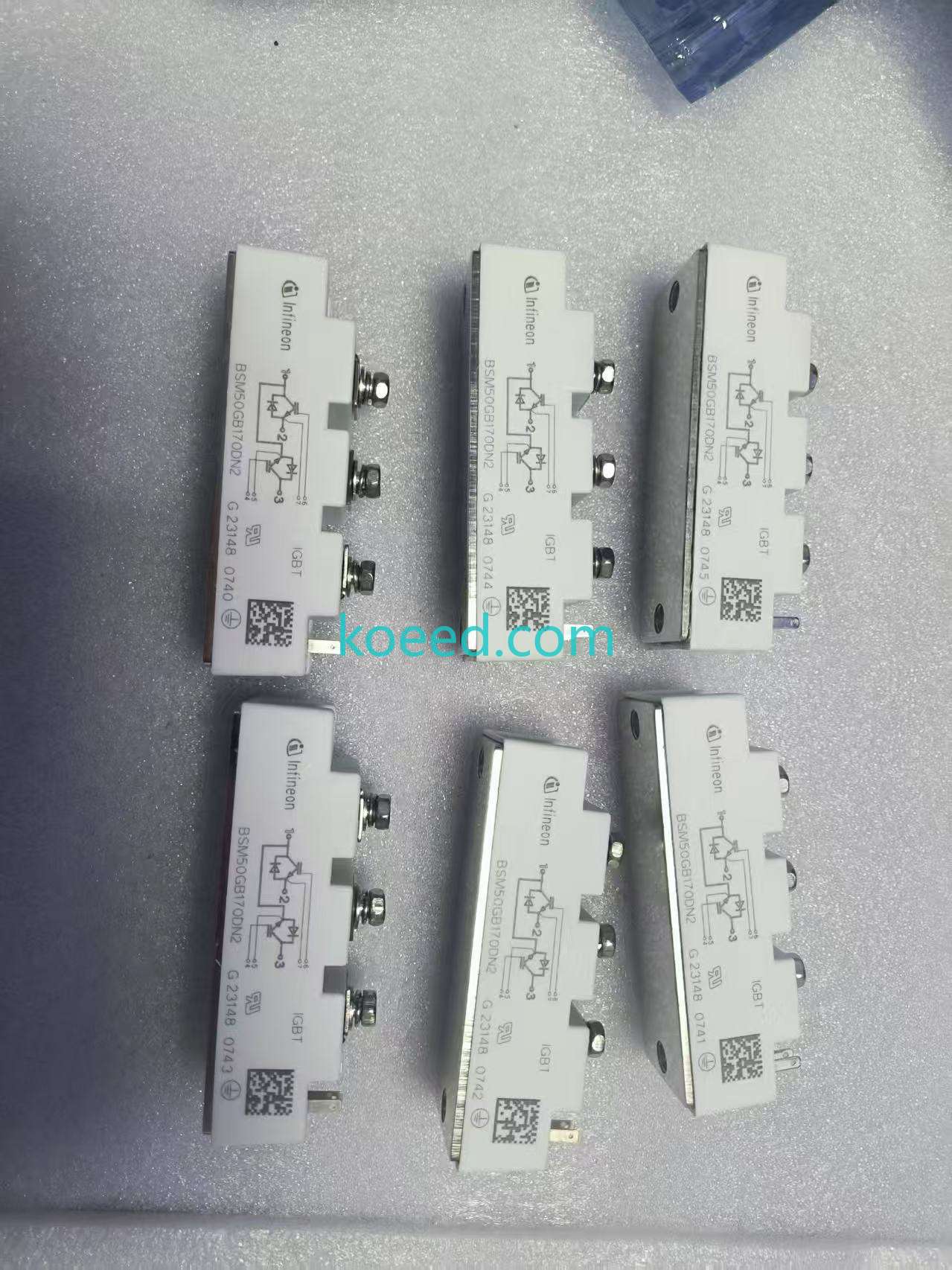 BSM50GB170DN2 - Product View